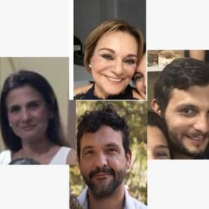 Meet your Posher, Andres